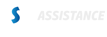 S Assistance Logo